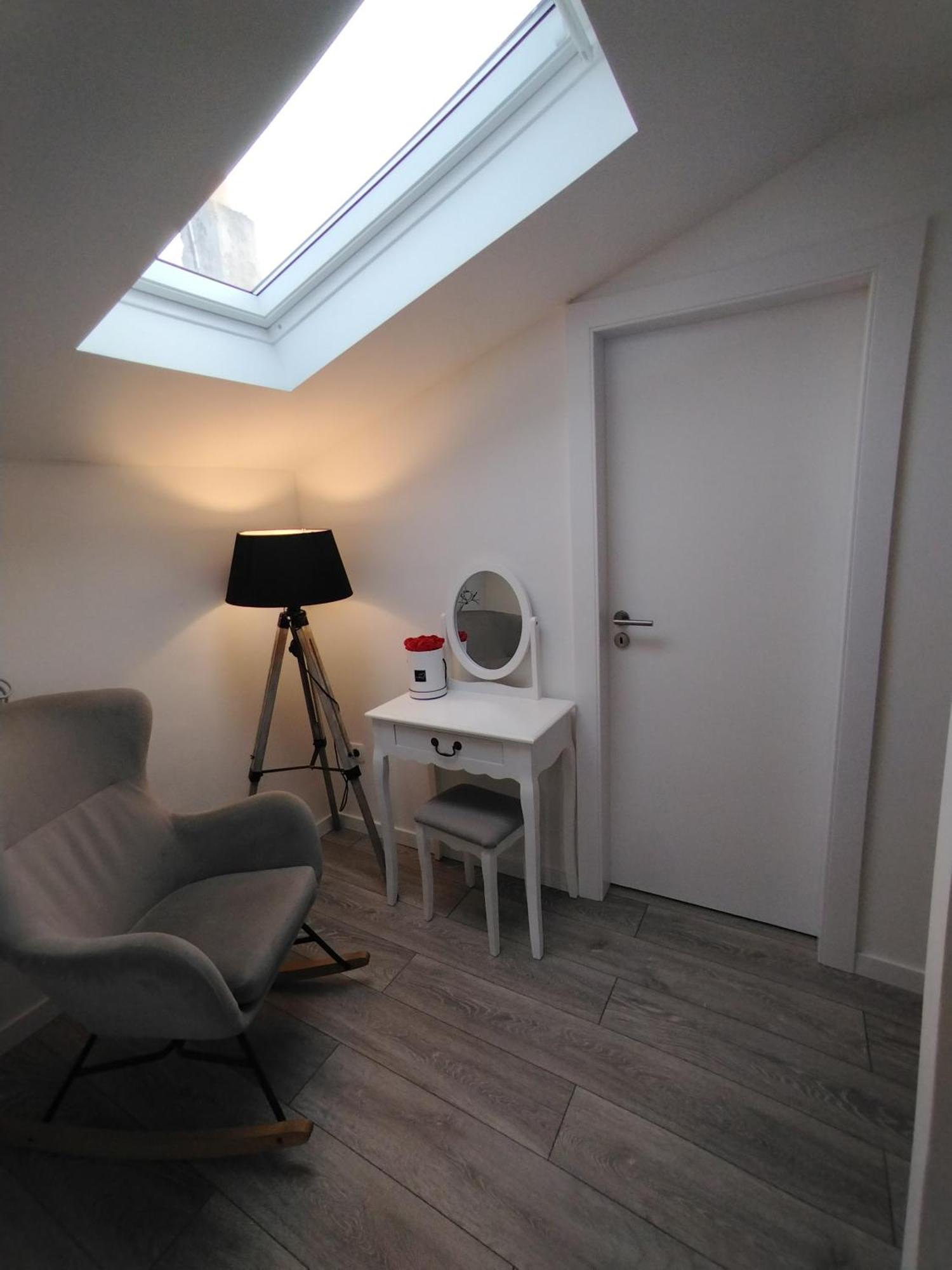 Apartments Paola Trogir Room photo