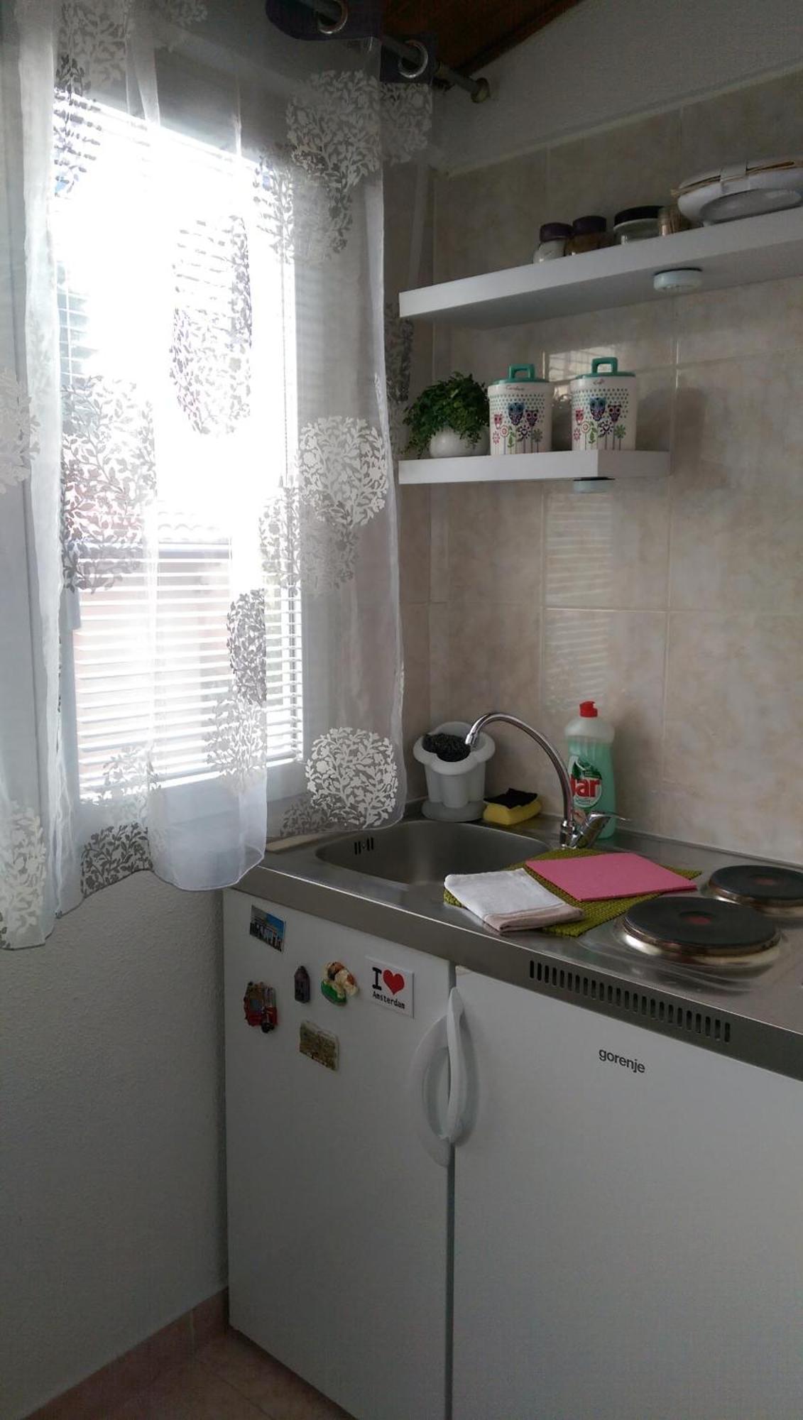 Apartments Paola Trogir Room photo