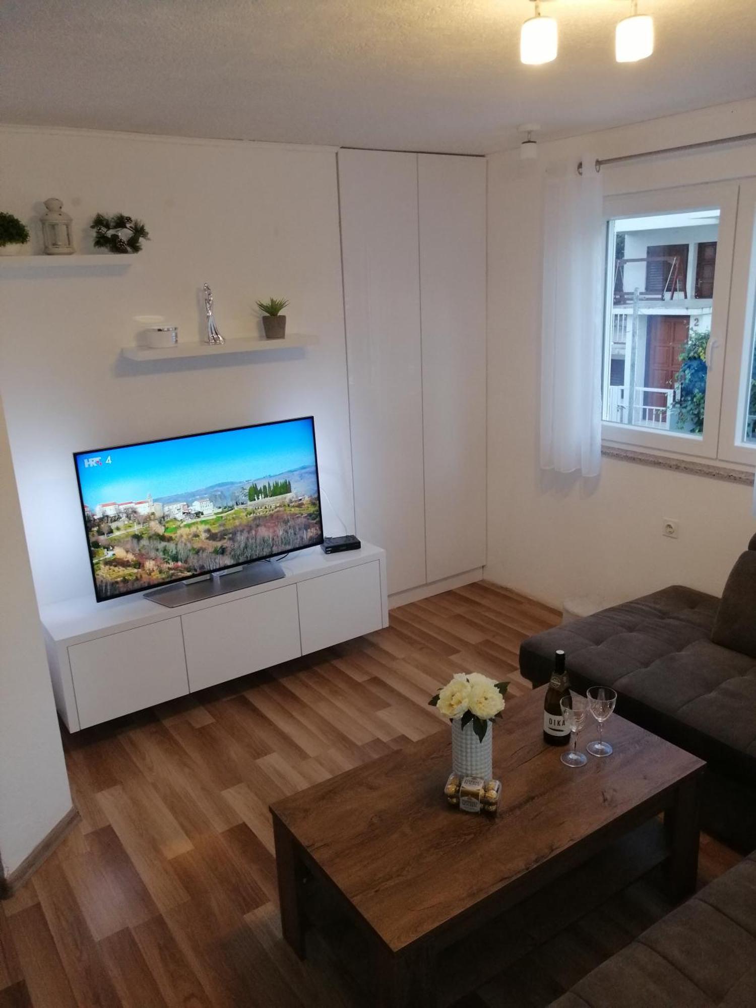Apartments Paola Trogir Room photo